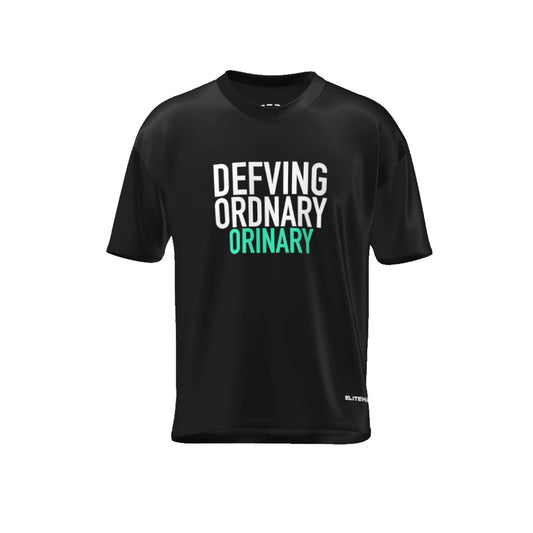 DEFYING ORDINARY PERF TEE T Shirt SPElite Sportswear® 