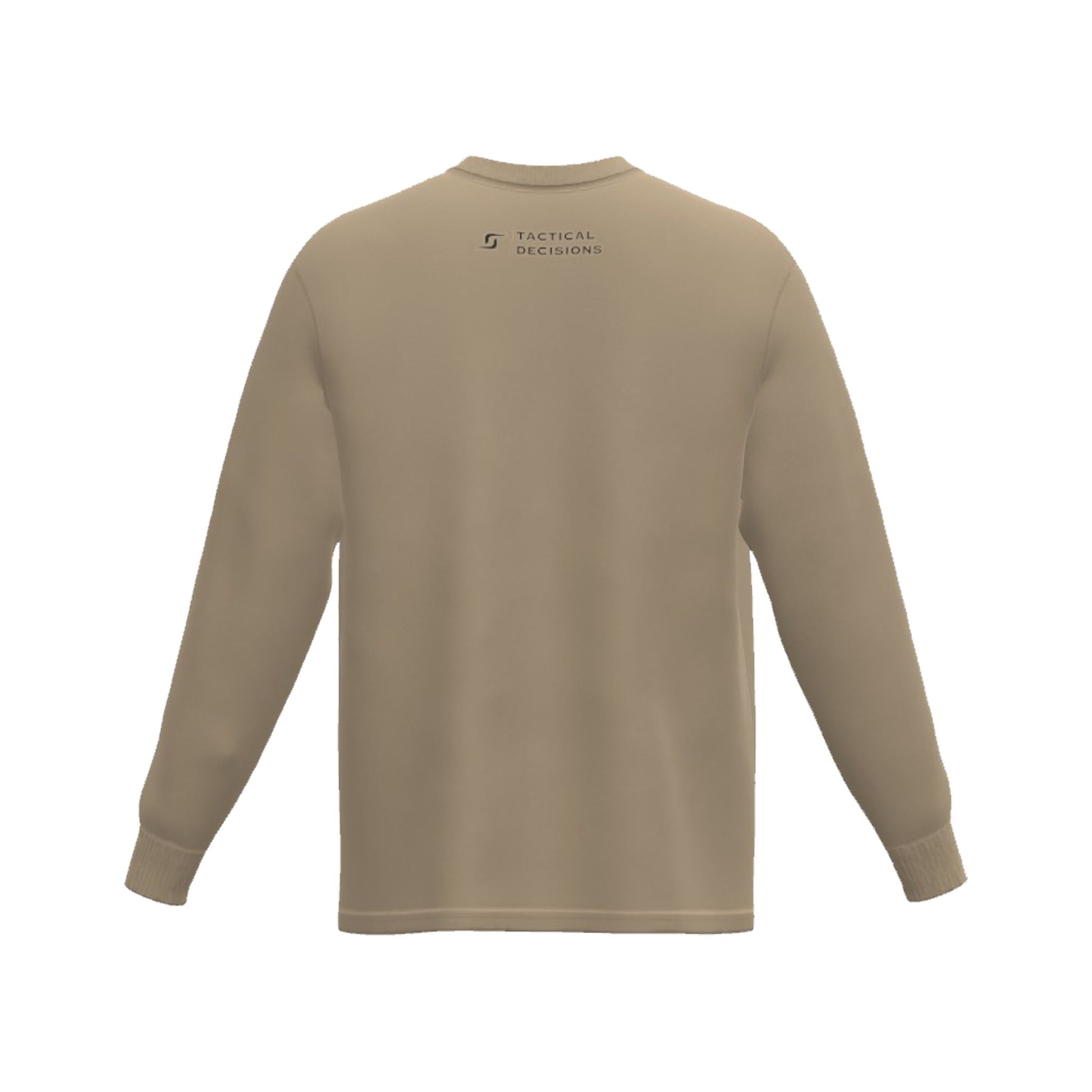 BINARY BATTLEFIELD L/S TEE T Shirt SPElite Sportswear® 