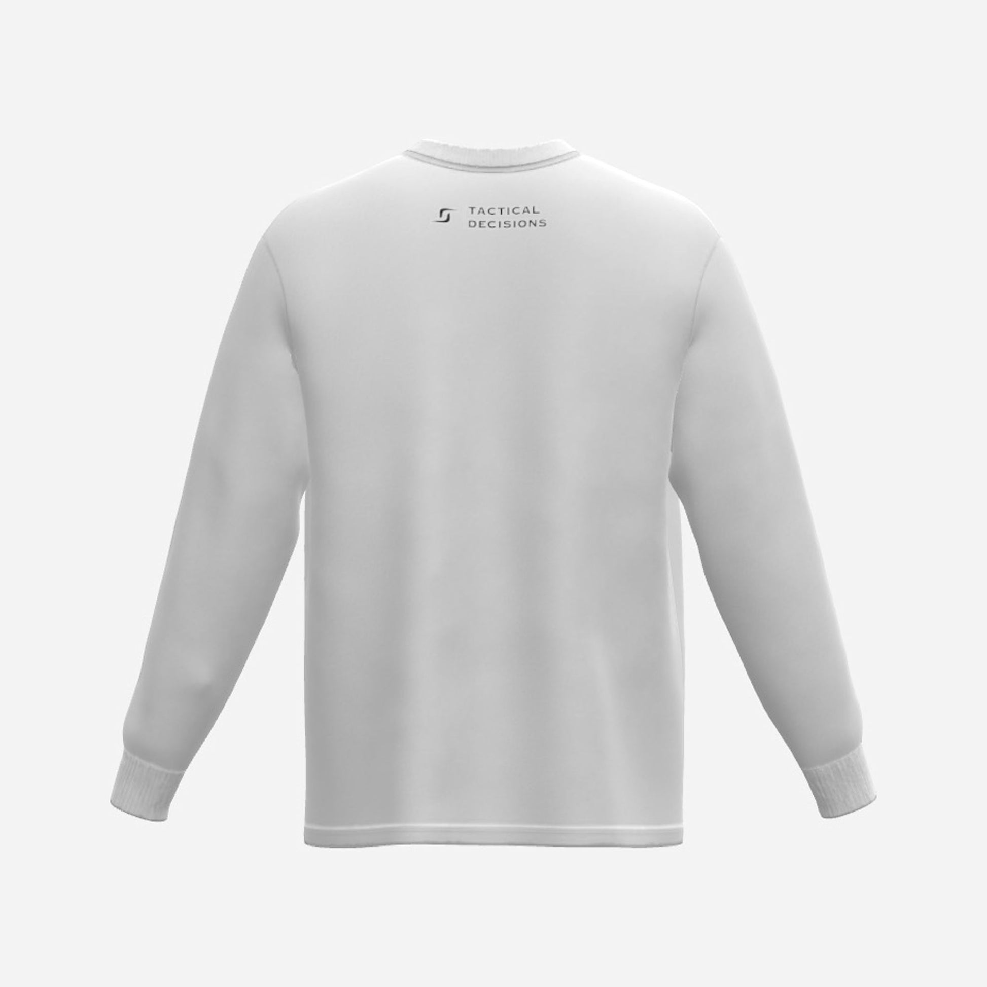 BINARY BATTLEFIELD L/S TEE T Shirt SPElite Sportswear® 