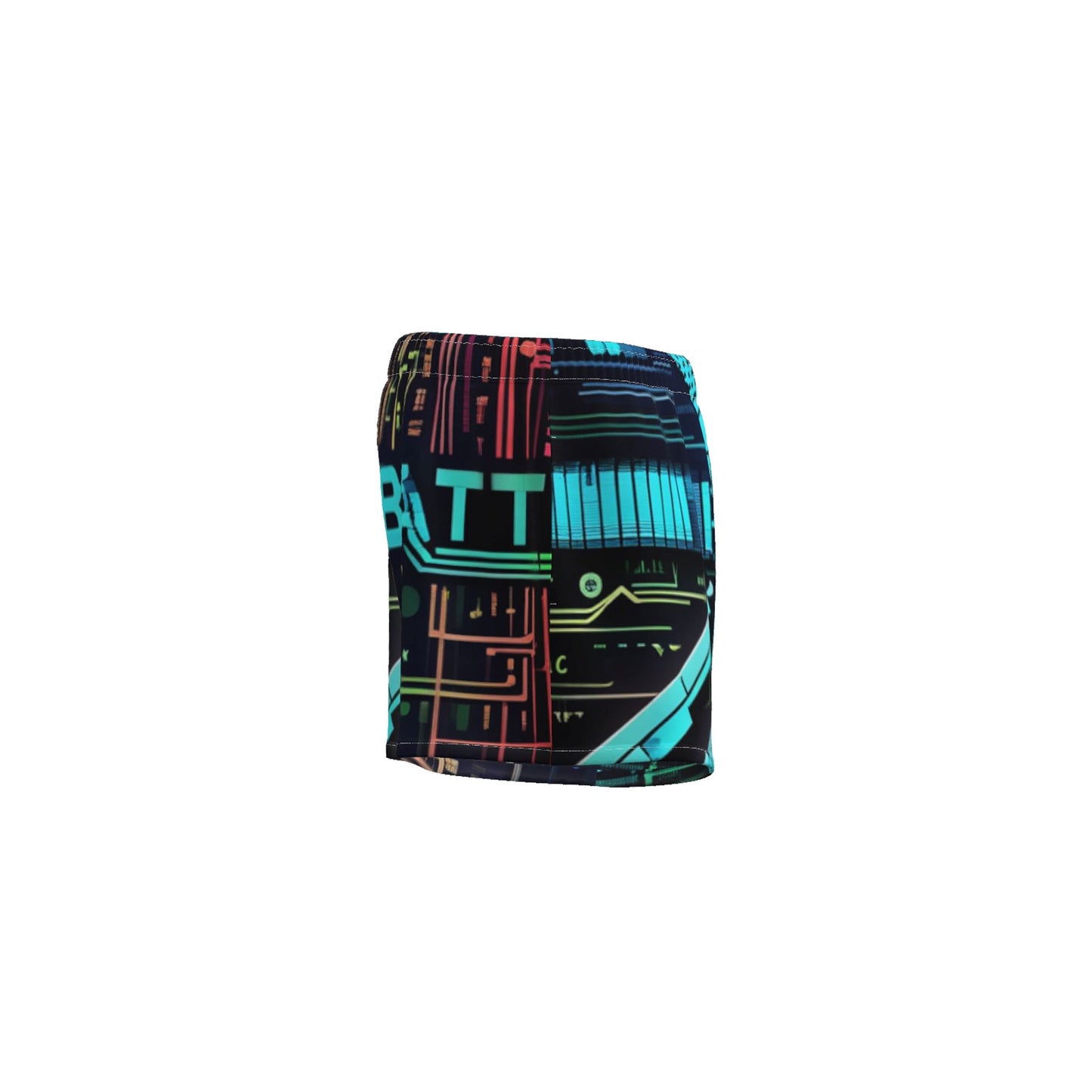 CODE OF COMBAT SHORTS Shorts SPElite Sportswear® 