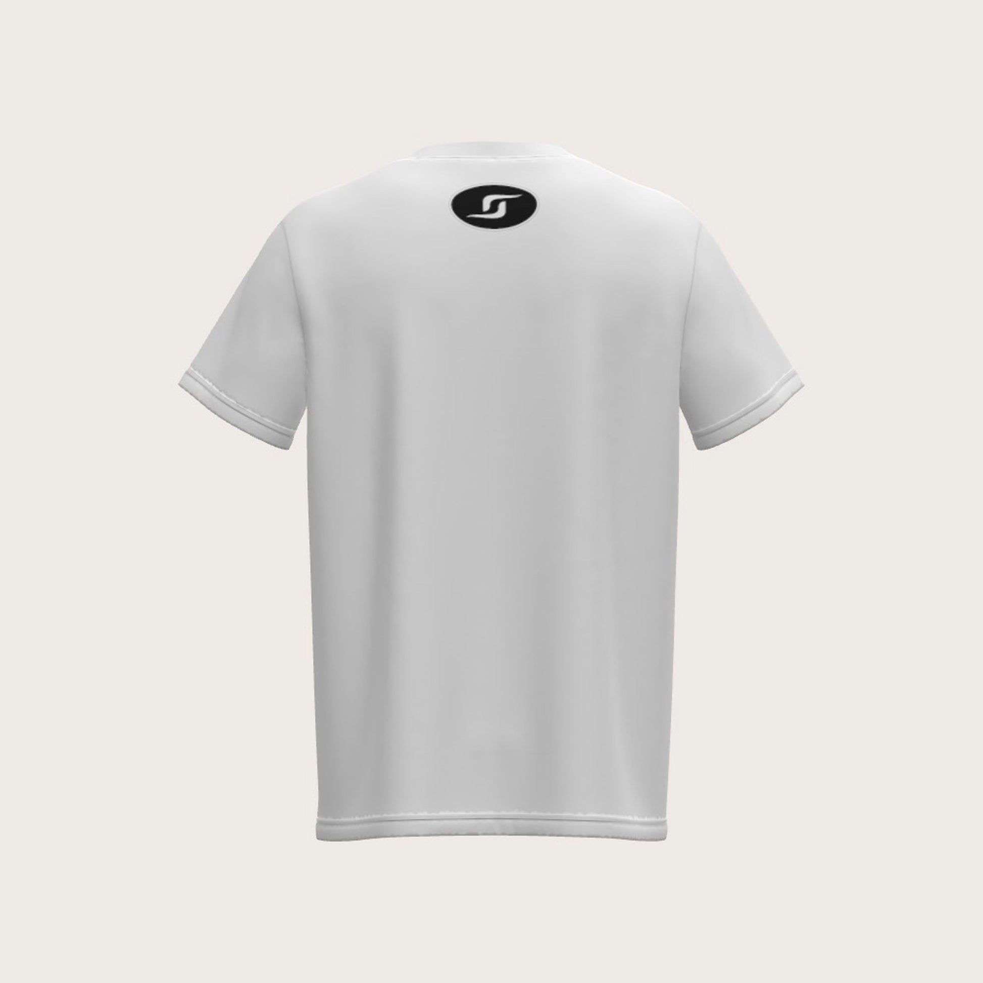 DEFY AVERAGE MASK TEE SPElite Sportswear® 