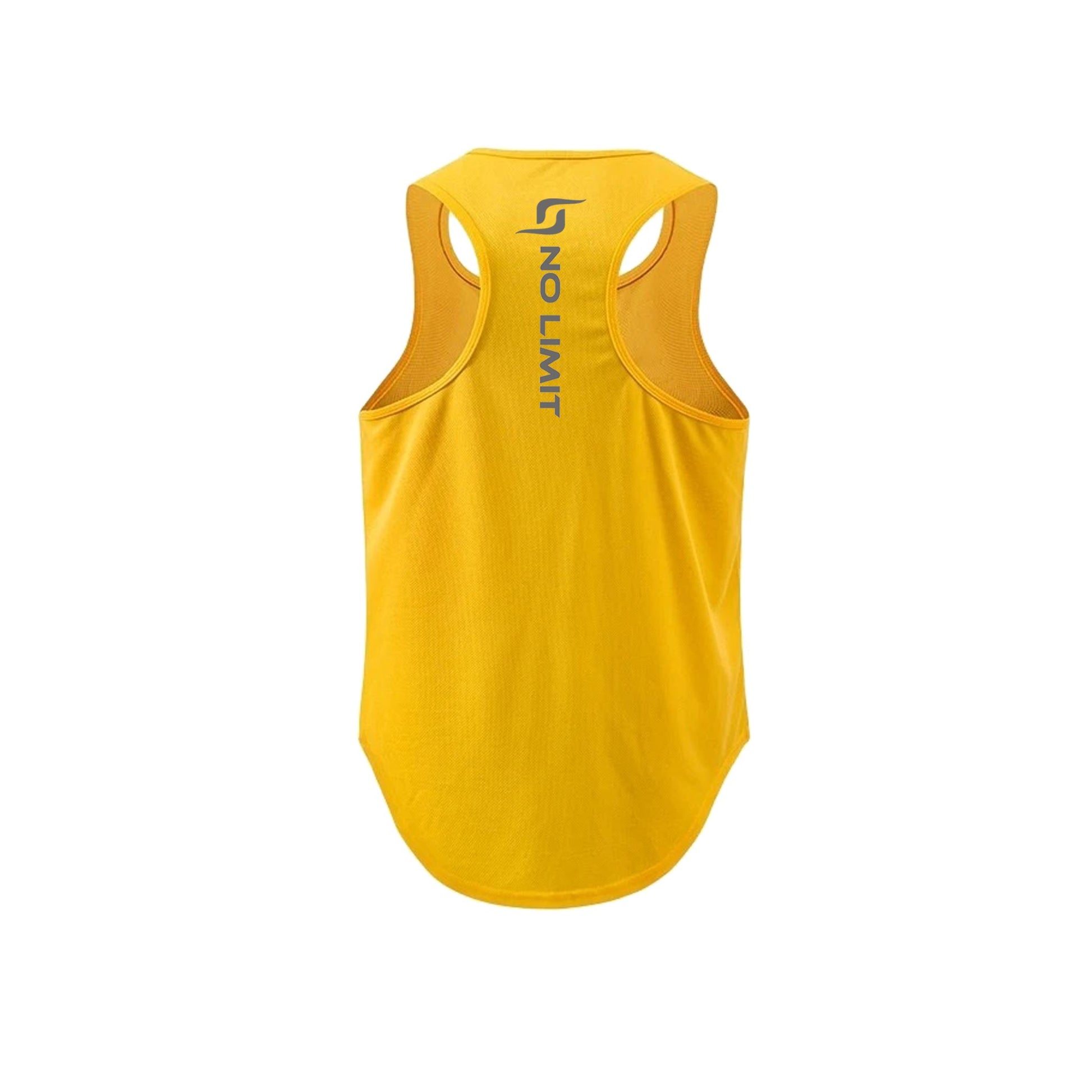 NO LIMIT PERF TANK T Shirt SPElite Sportswear® 