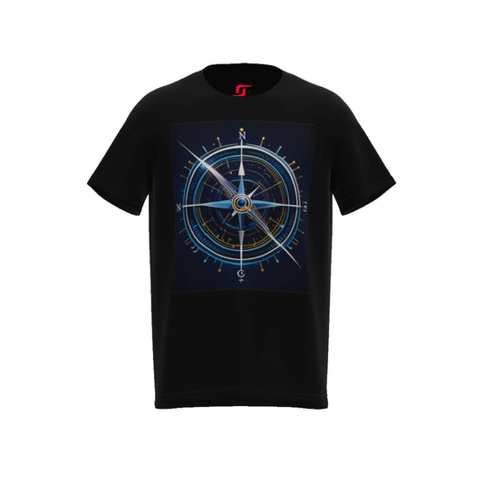 QUANTUM QUEST TEE T Shirt SPElite Sportswear® 