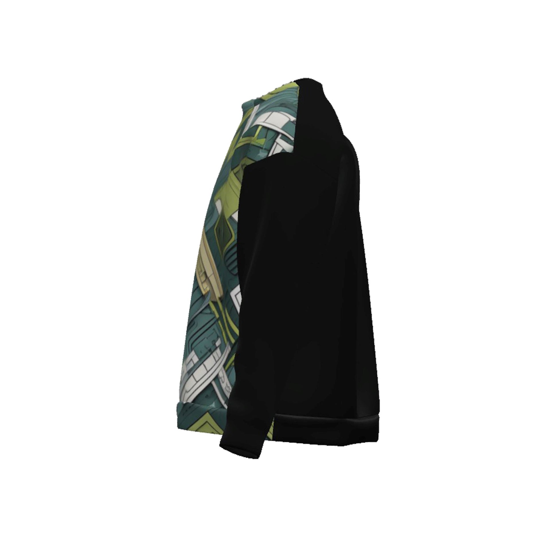 RETRO CAMO PUMP COVER L/S T Shirt SPElite Sportswear® 