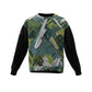 RETRO CAMO PUMP COVER L/S T Shirt SPElite Sportswear® 