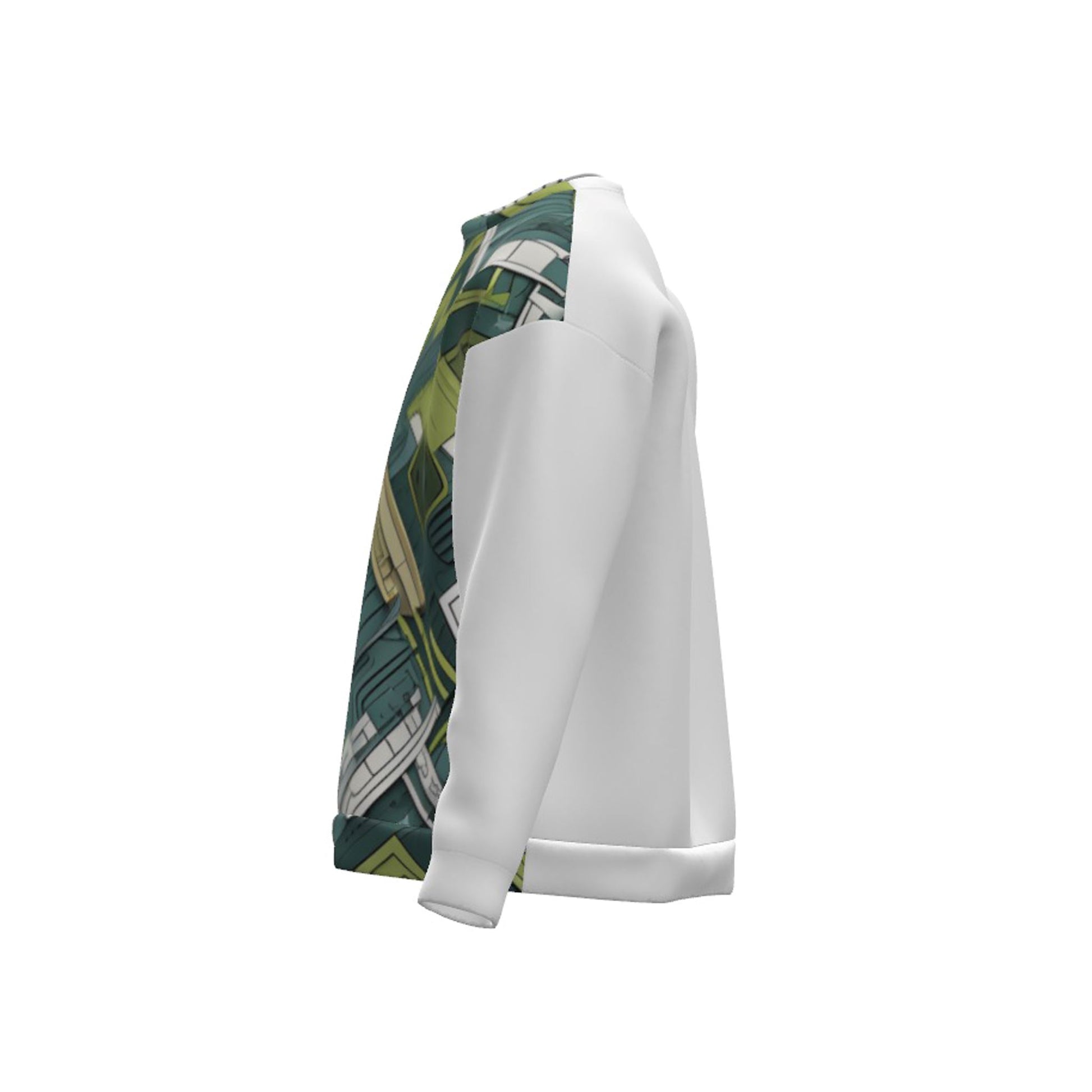 RETRO CAMO PUMP COVER L/S T Shirt SPElite Sportswear® 