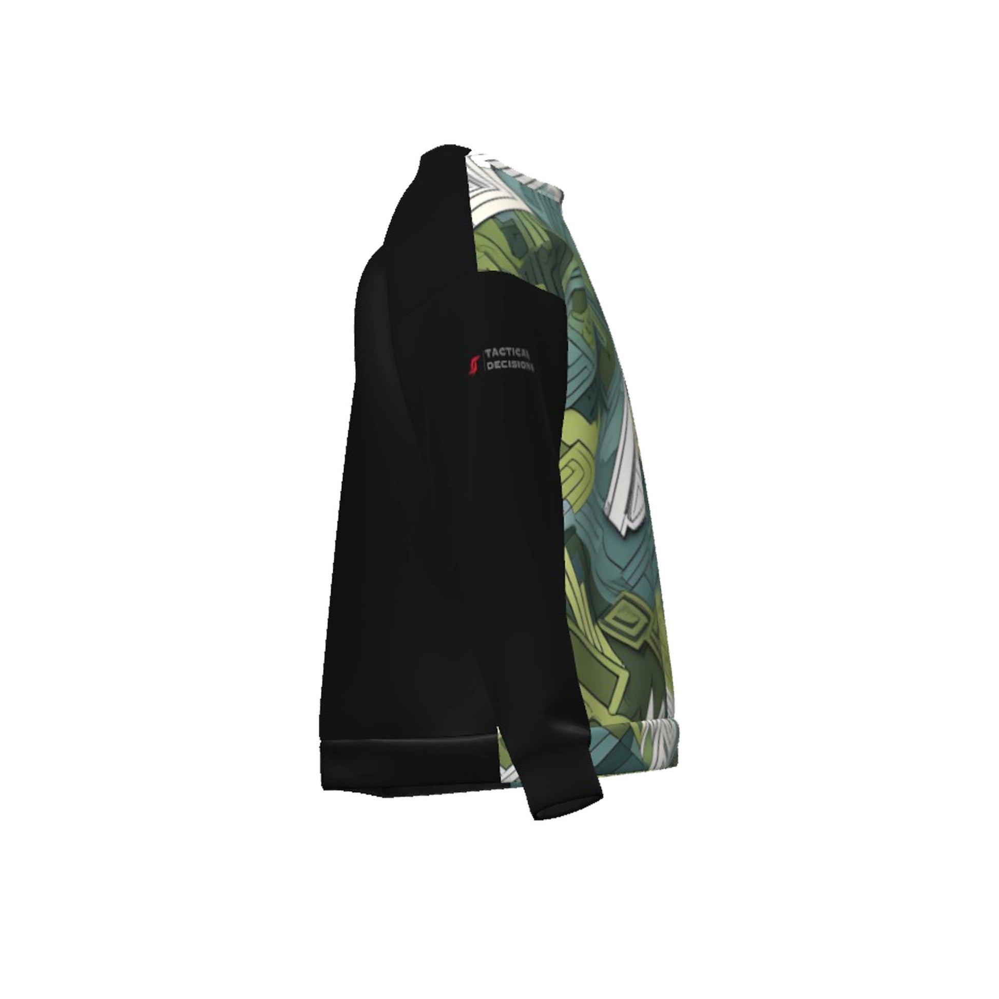 RETRO CAMO PUMP COVER L/S T Shirt SPElite Sportswear® 