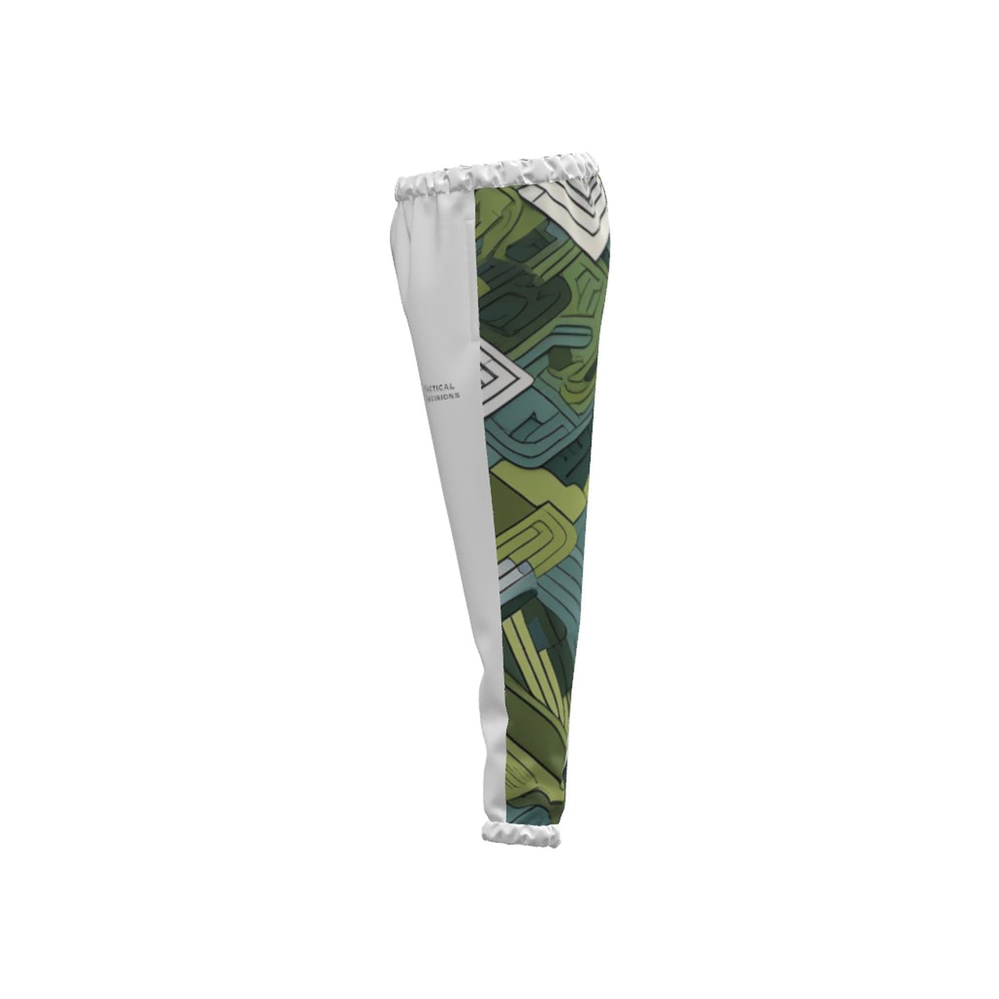 RETRO CAMO TACTICAL PERF JOGGER joggers SPElite Sportswear® 