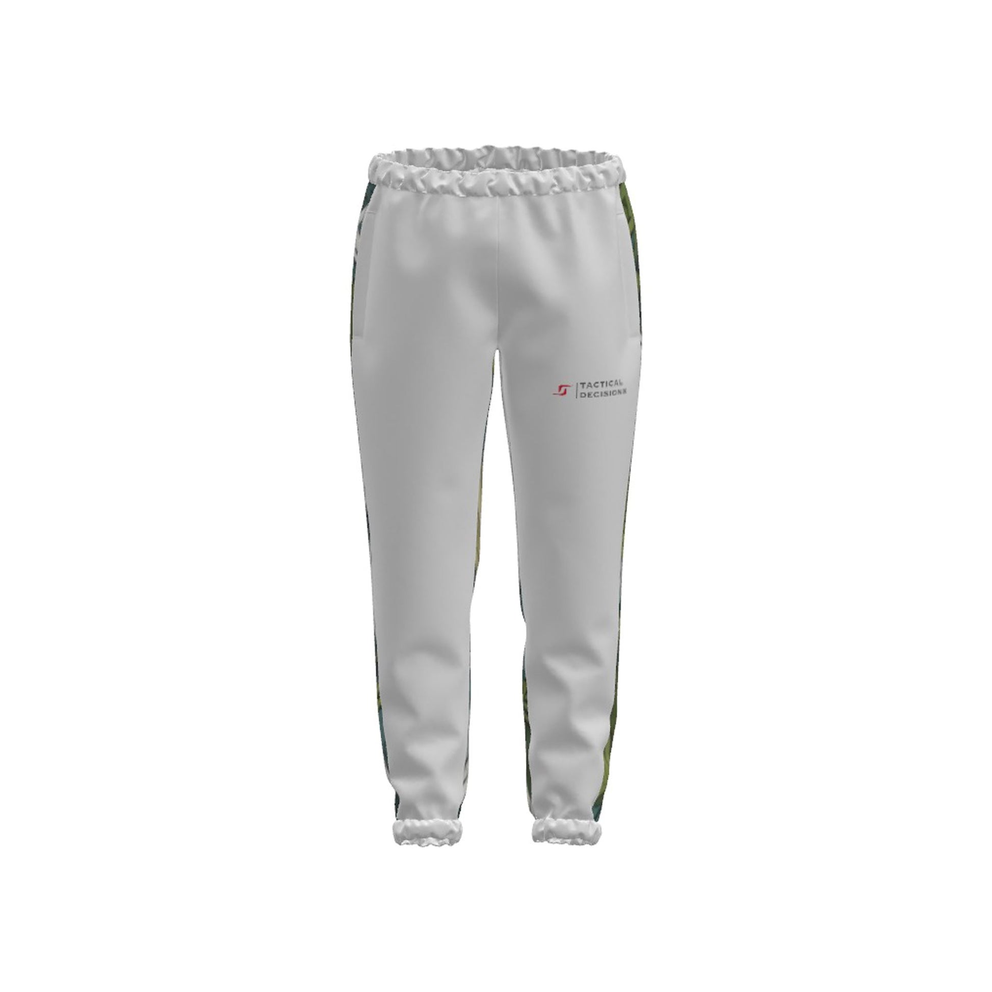 RETRO CAMO TACTICAL PERF JOGGER joggers SPElite Sportswear® 