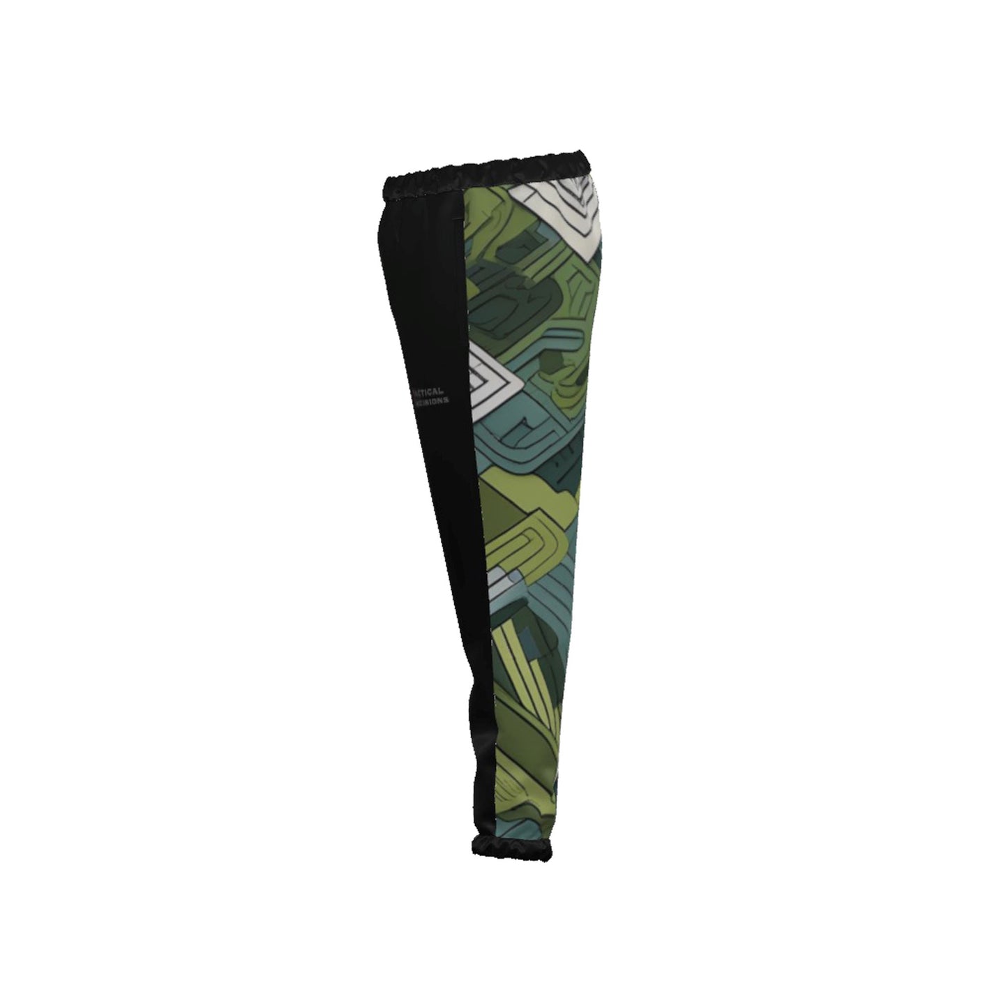 RETRO CAMO TACTICAL PERF JOGGER joggers SPElite Sportswear® 