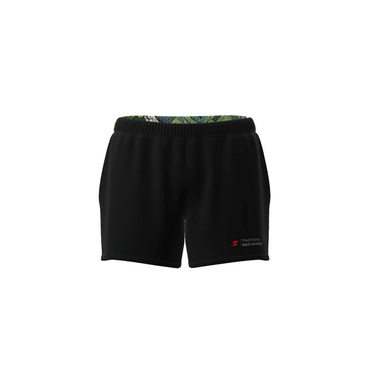 RETRO CAMO TACTICAL SHORTS Shorts SPElite Sportswear® 