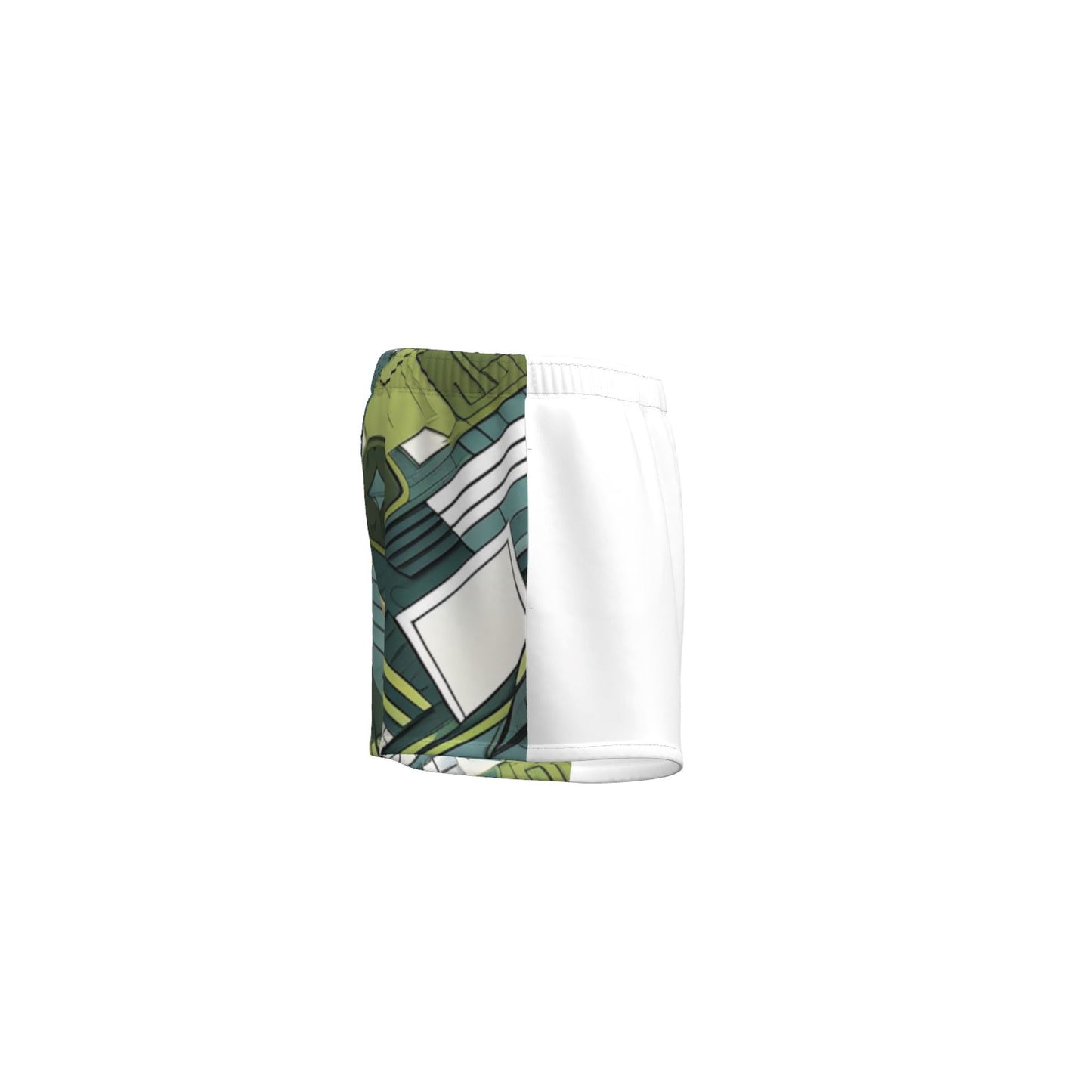 RETRO CAMO TACTICAL SHORTS Shorts SPElite Sportswear® 