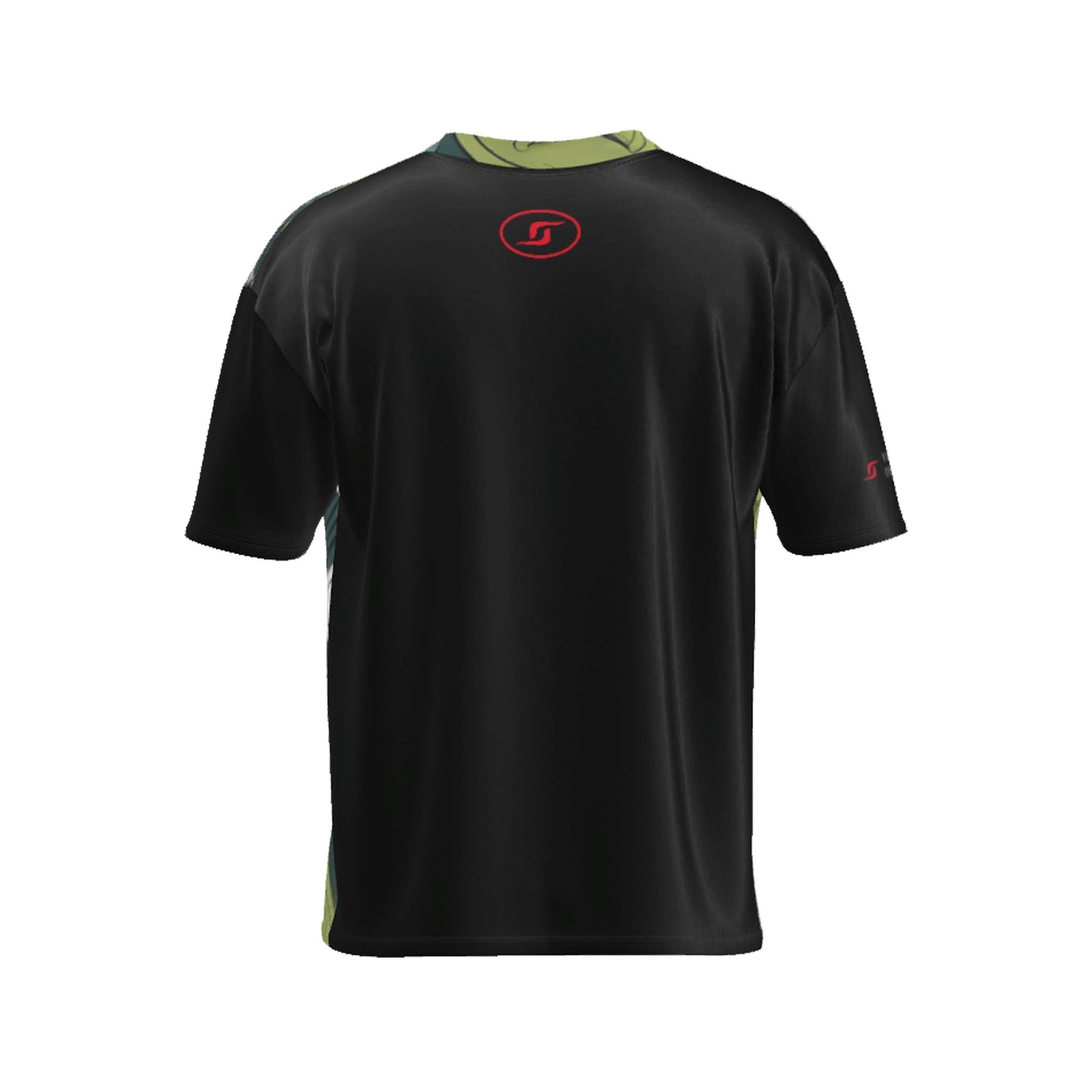 RETRO CAMO TACTICAL TEE SPElite Sportswear® 