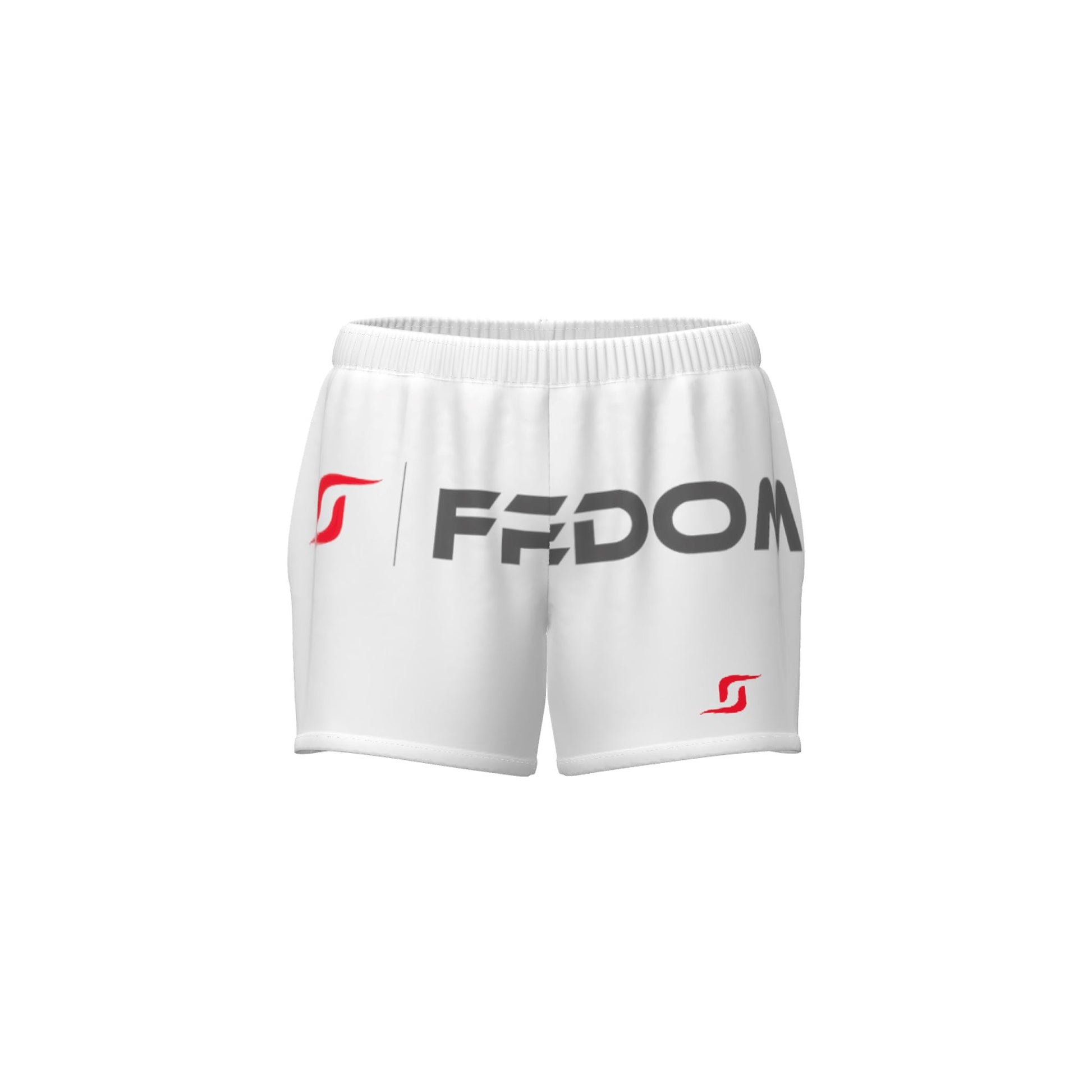 S FREEDOM WORLDWIDE SHORTS Shorts SPElite Sportswear® 