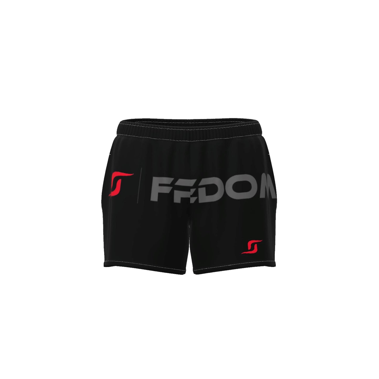 S FREEDOM WORLDWIDE SHORTS Shorts SPElite Sportswear® 