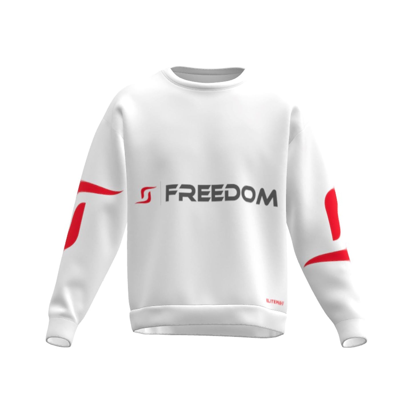 S FREEDOM WORLDWIDE T Shirt SPElite Sportswear® 