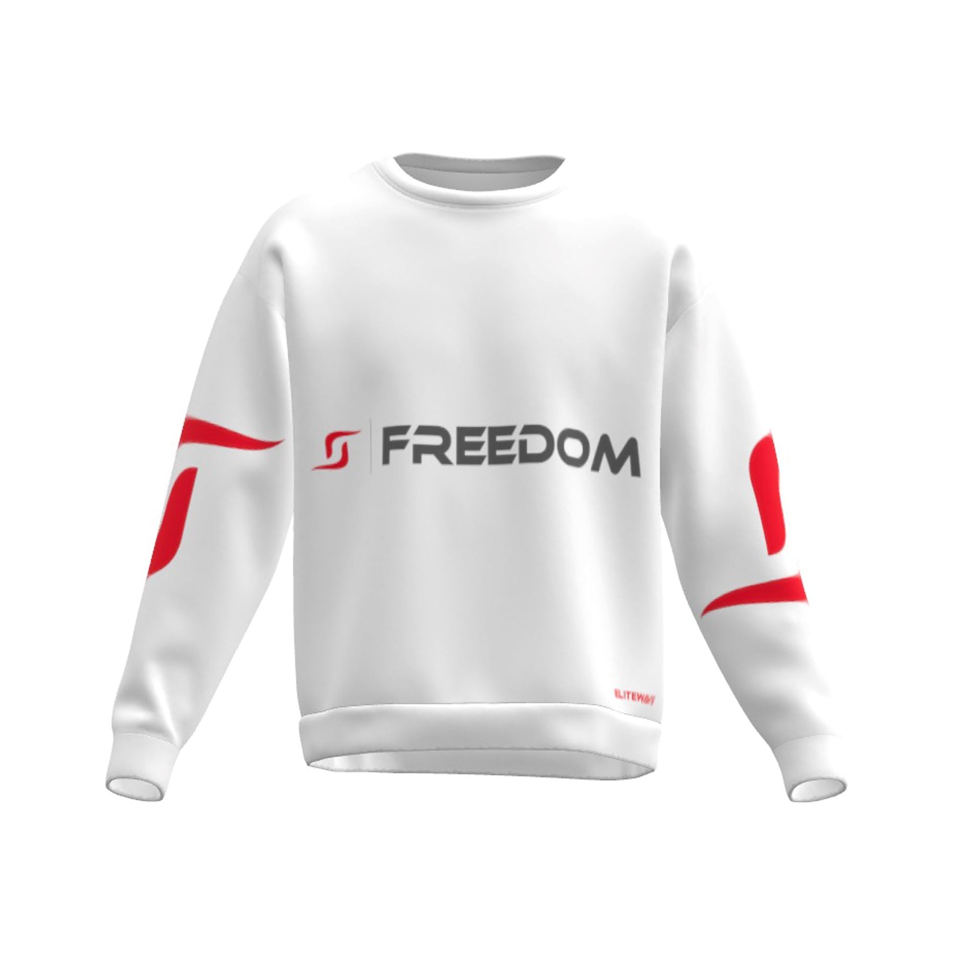 S FREEDOM WORLDWIDE T Shirt SPElite Sportswear® 