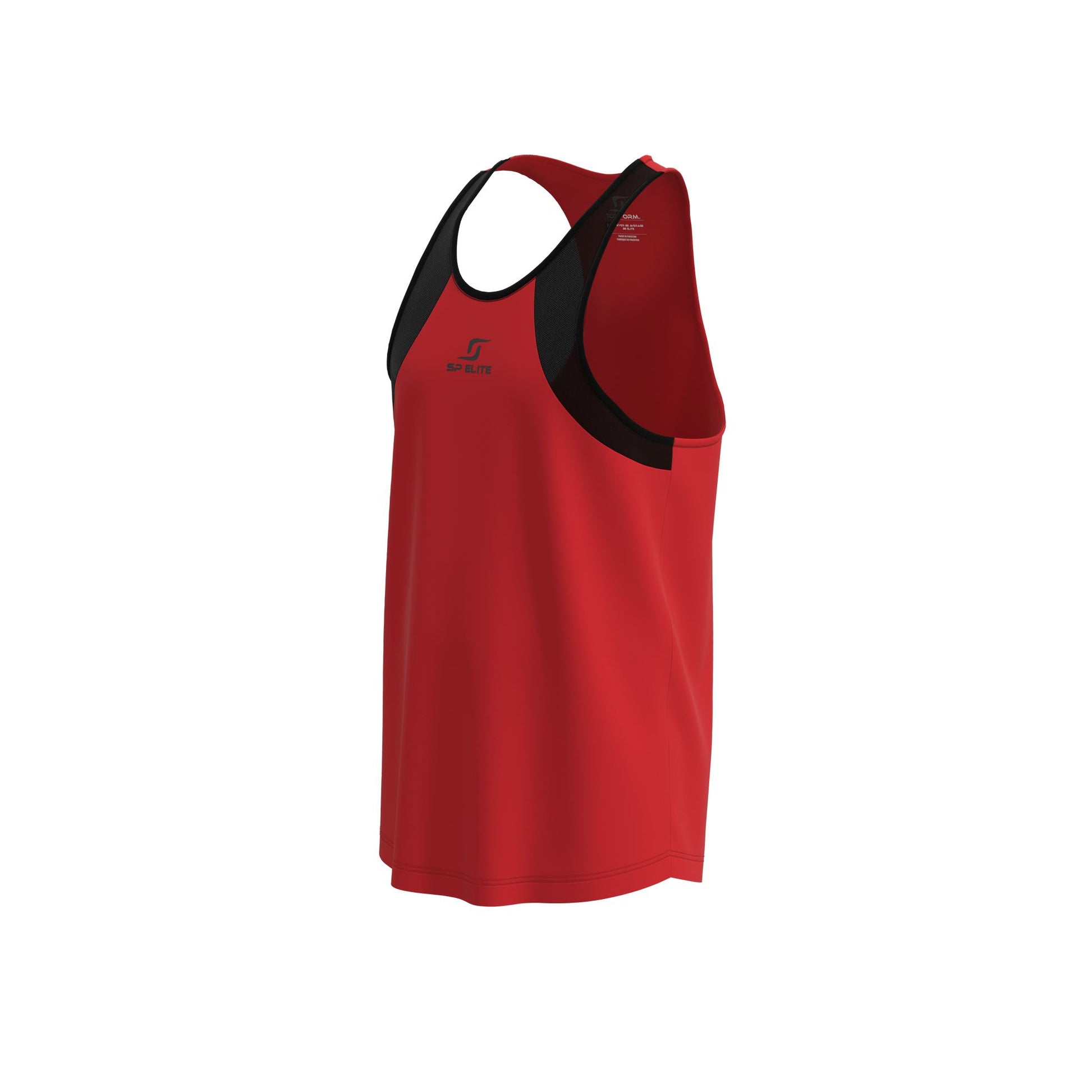 S SPELITE ORIGINAL RACERBACK TANK SPElite Sportswear 