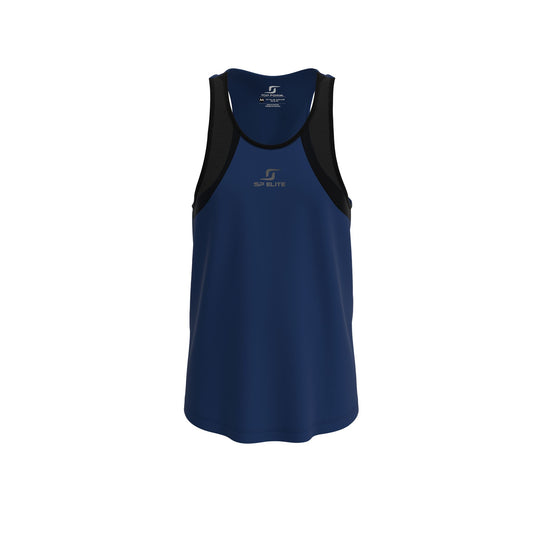 S SPELITE ORIGINAL RACERBACK TANK SPElite Sportswear® 