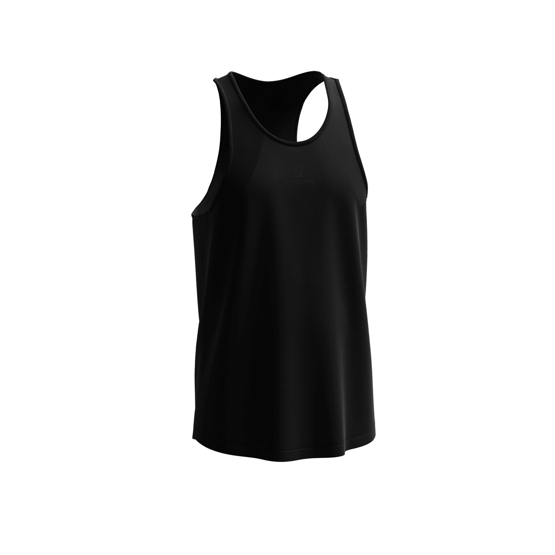 S SPELITE ORIGINAL RACERBACK TANK SPElite Sportswear® 