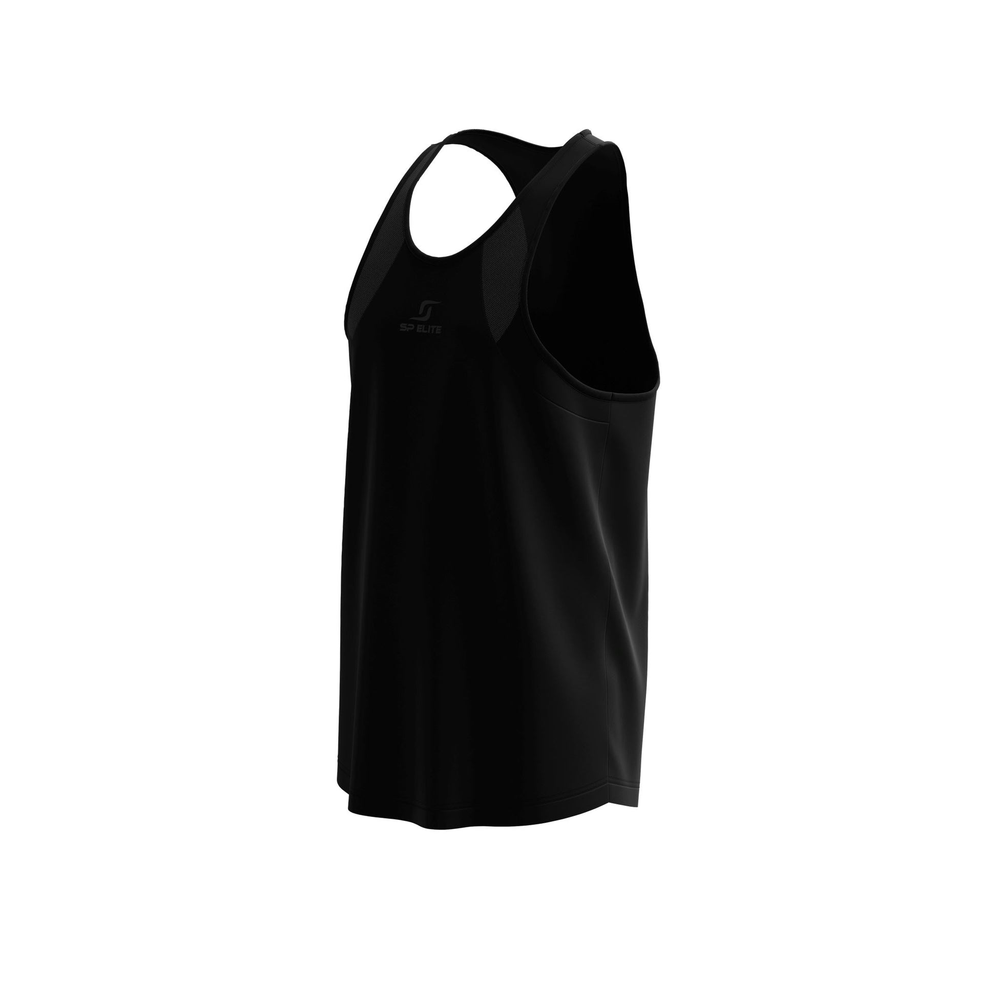 S SPELITE ORIGINAL RACERBACK TANK SPElite Sportswear® 