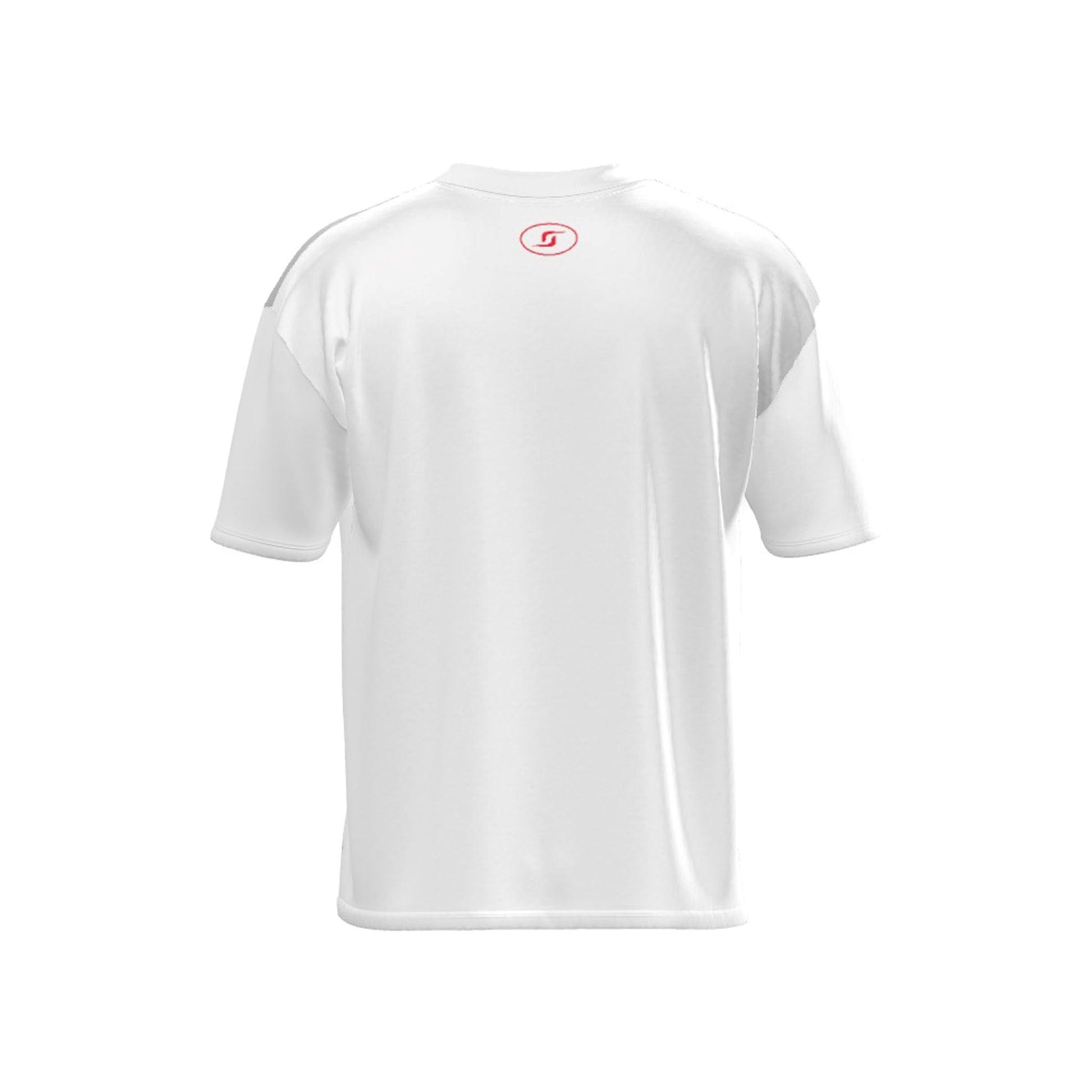 SPELITE LOGO PERF TEE T Shirt SPElite Sportswear® 