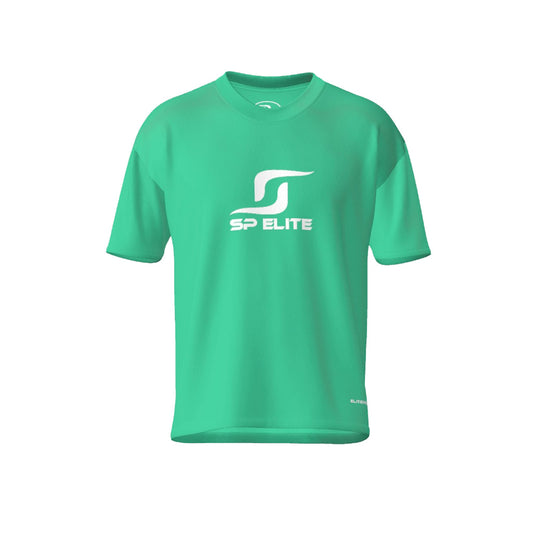 SPELITE LOGO PERF TEE T Shirt SPElite Sportswear® 