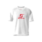 SPELITE LOGO PERF TEE T Shirt SPElite Sportswear® 