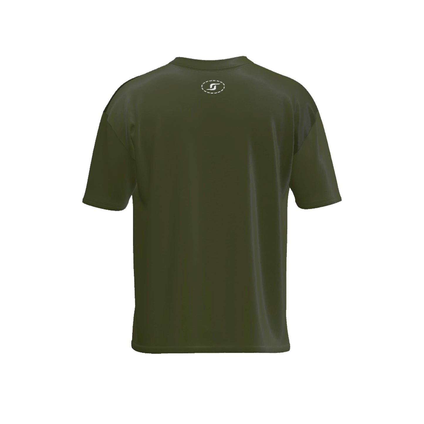 SPELITE S LOGO PERF TEE T Shirt SPElite Sportswear® 