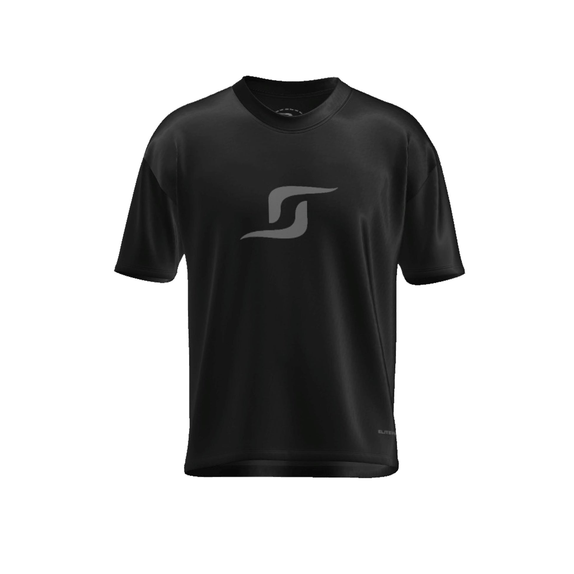 SPELITE S LOGO PERF TEE T Shirt SPElite Sportswear® 