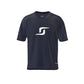 SPELITE S LOGO PERF TEE T Shirt SPElite Sportswear® 