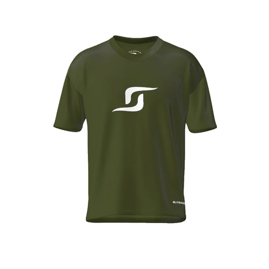 SPELITE S LOGO PERF TEE T Shirt SPElite Sportswear® 