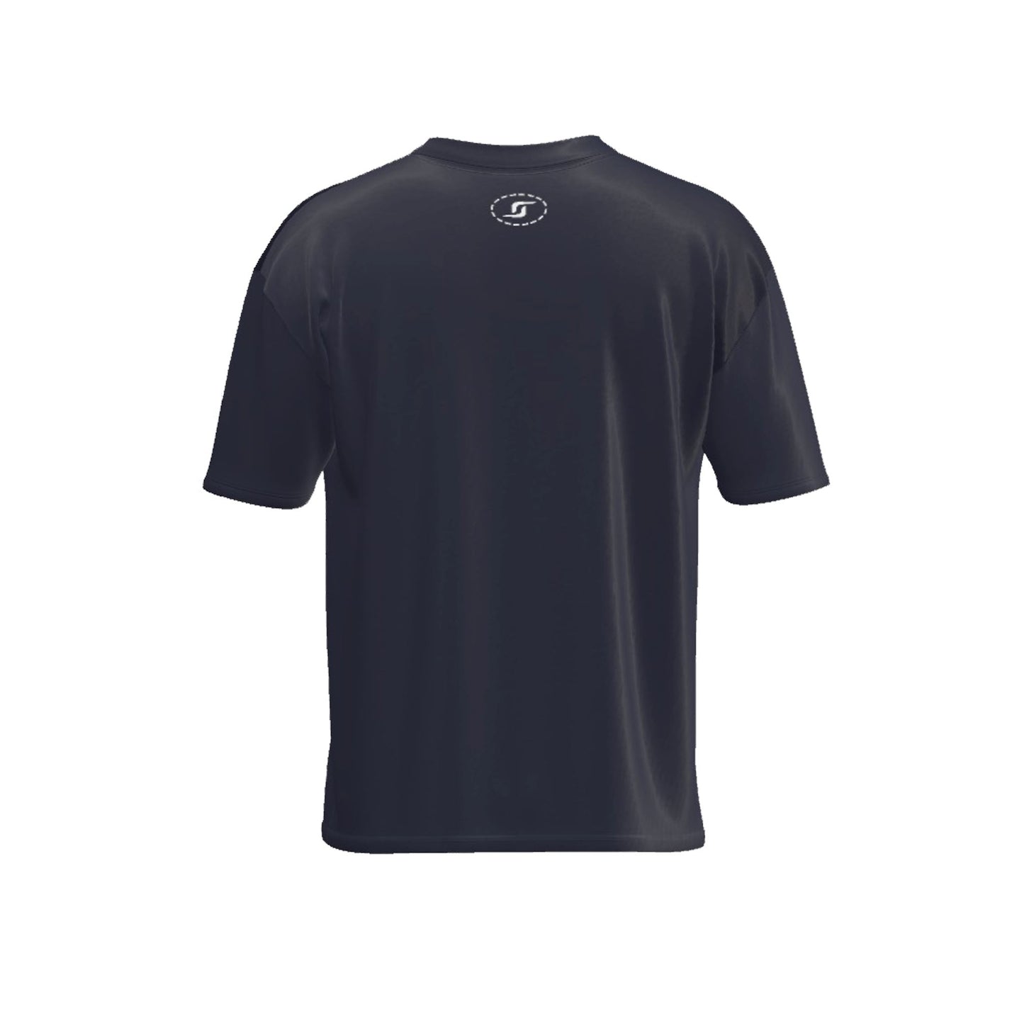 SPELITE S LOGO PERF TEE T Shirt SPElite Sportswear® 