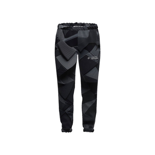 TACTICAL BLACK CAMO PERF JOGGER joggers SPElite Sportswear® 