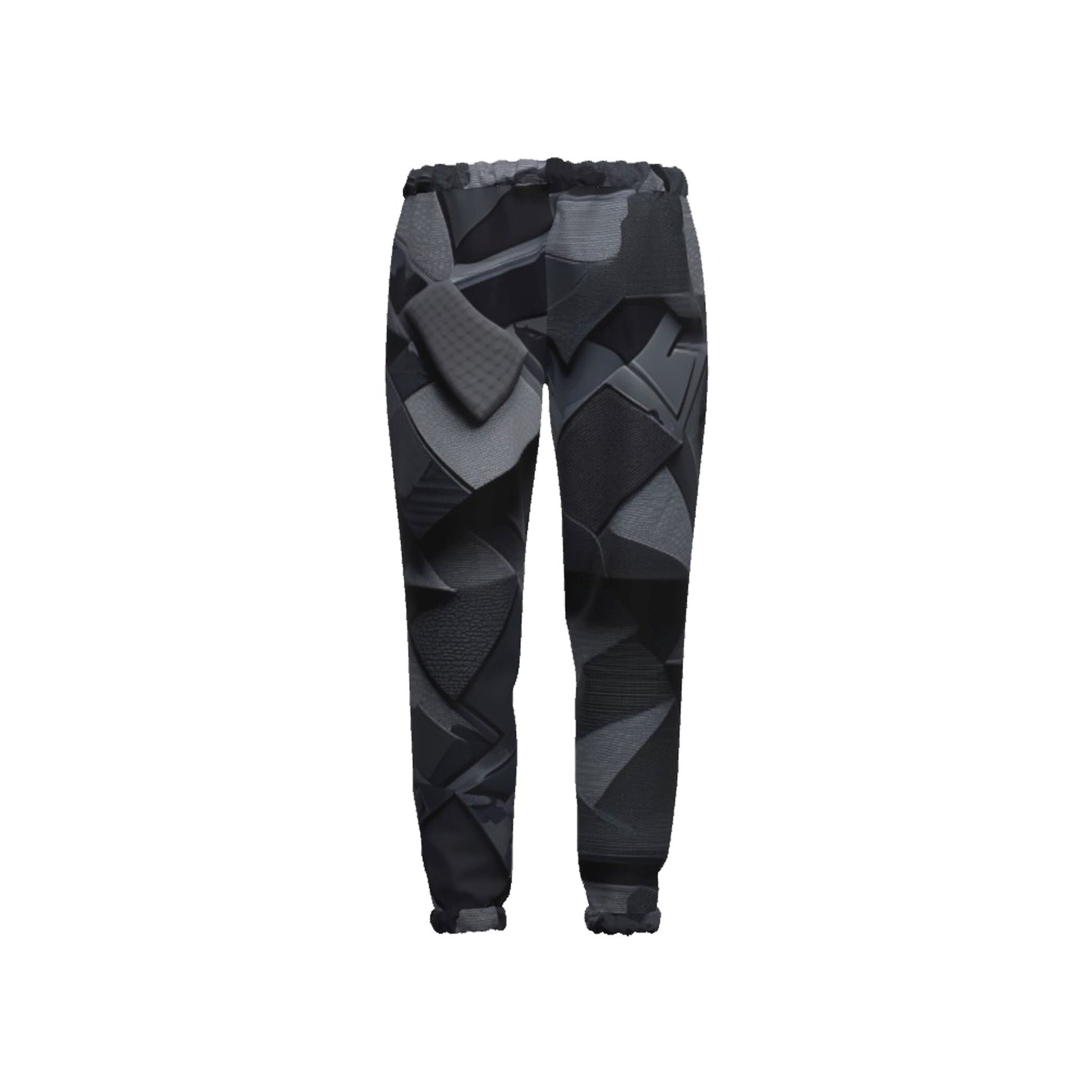 TACTICAL BLACK CAMO PERF JOGGER joggers SPElite Sportswear® 