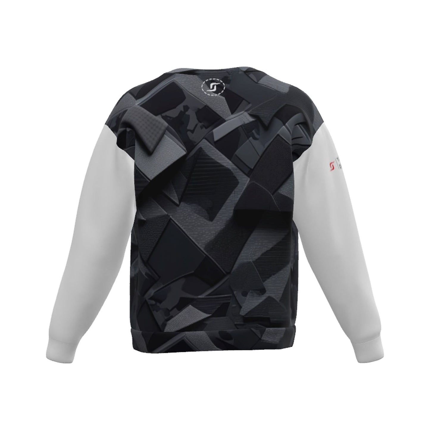 TACTICAL BLACK CAMO PUMPCOVER T Shirt SPElite Sportswear® 