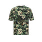 TACTICAL DECISIONS CAMO PERF TEE T Shirt SPElite Sportswear® 