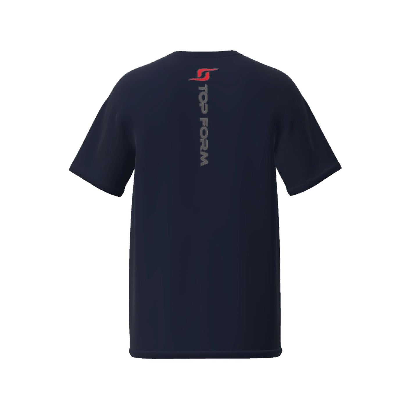 ZENITH ZEN TOP FORM TEE SPElite Sportswear® 